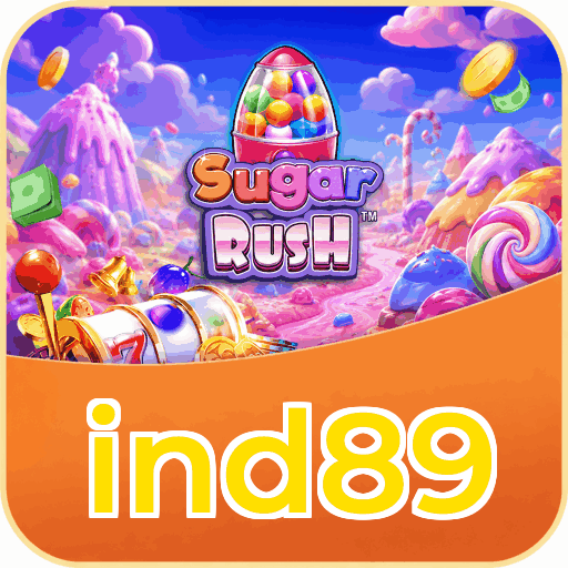 Tampilan antarmuka ind89 APK v4.7.5 saat pengujian performa dan keamanan di perangkat Android